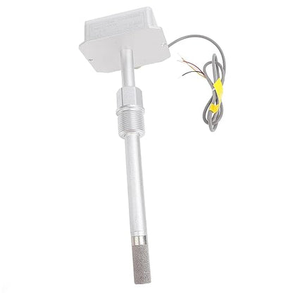 Industrial Temperature Humidity Transmitter IP68 4 20mA Current Output Wall - Image 2