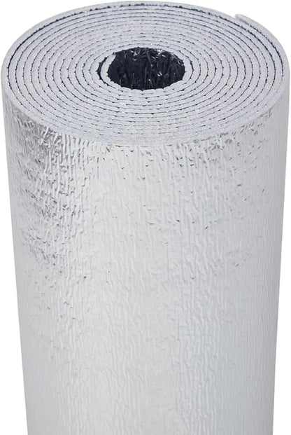 INSULATION MARKETPLACE SmartSHIELD -3mm 24inx10Ft ReflectiveINSULATION Roll - Image 5