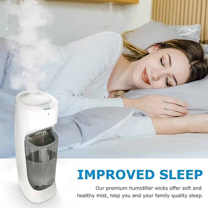 iSingo Humidifier Wicking HFT600 Filter T - Image 7