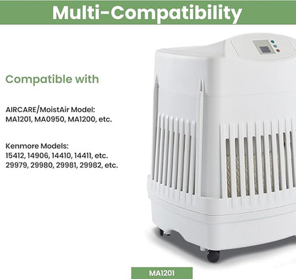 Future Way MAF1 Humidifier Filter Compatible - Image 5