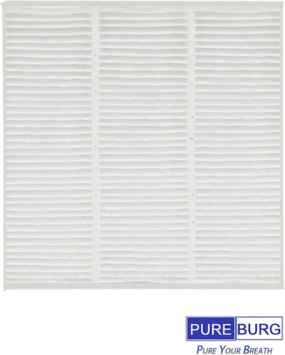 PUREBURG Replacement Filter Compatible - Image 4