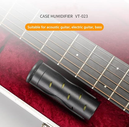 Guitar Humidifier Universal String Instrument Humidifier Case Humidifier - Image 3