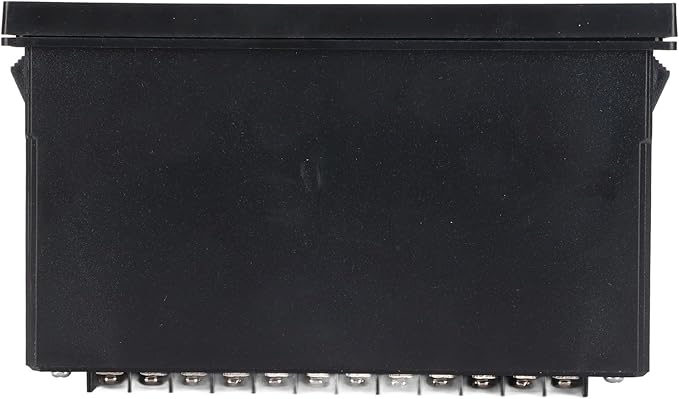 Incubator Thermostat, Stable Performance Fahrenheit 110‑220V Incubator - Image 8