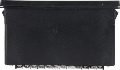 Incubator Thermostat, Stable Performance Fahrenheit 110‑220V Incubator - Image 8