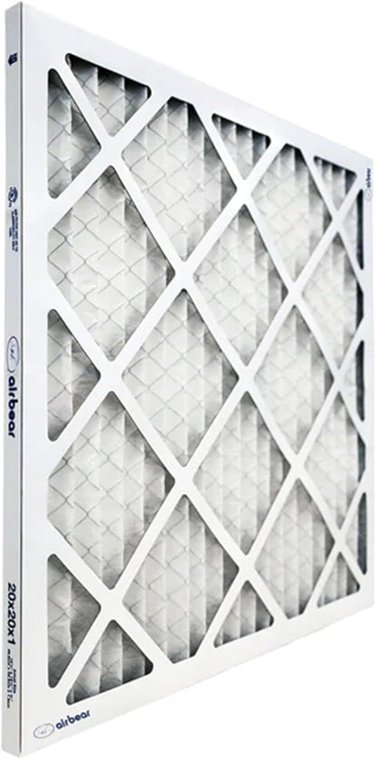 Trion Air Bear OEM Replacement Air Purifier Filter Indoor Air Quality Accessory - Image 8