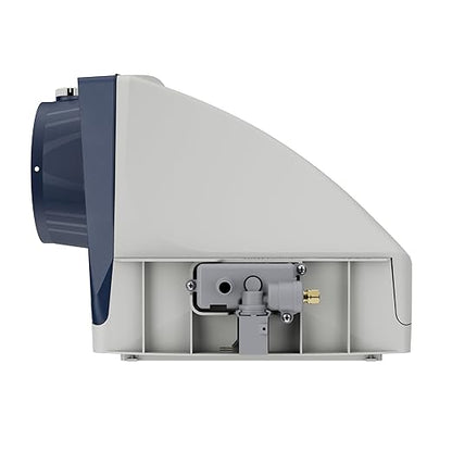 AprilAire 620MKZ Whole-House, Large Bypass Evaporative Humidifier – 18 Gallons - Image 22