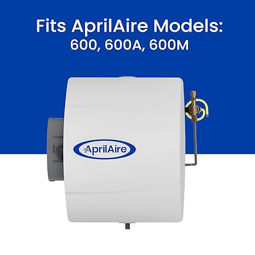 AprilAire 4839 Maintenance Kit - Image 2