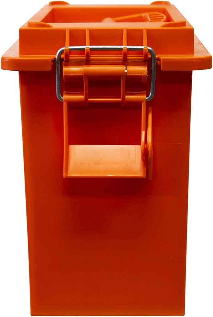 Wise 56021 Series Tall Utility Dry Box - Image 3