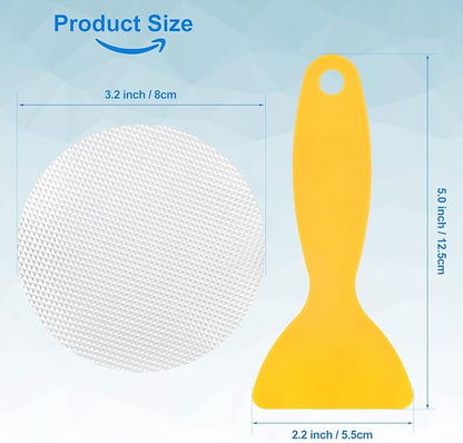 Anti Slip Shower Stickers - Image 6