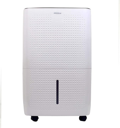 Soleus Air Energy Star Rated 4, 500 SqFt., 50 Pint Dehumidifier by SoleusAir