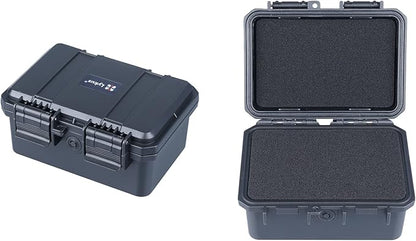 Lykus HC-1420 Mini Hard Case Dry Box by Lykus
