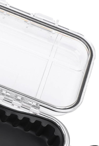 Aramox Waterproof Storage Box, Outdoor Survival Shockproof Waterproof Storage - Image 9
