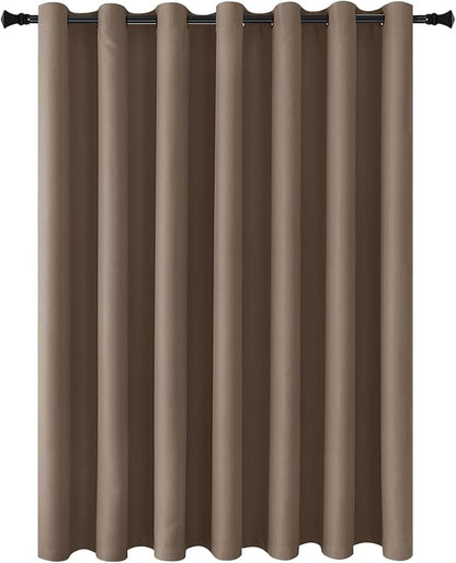 DWCN Room Divider Curtain - Image 8