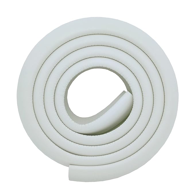 M2cbridge L Shape Extra Thick Furniture Table Edge Protectors Foam) - Image 2