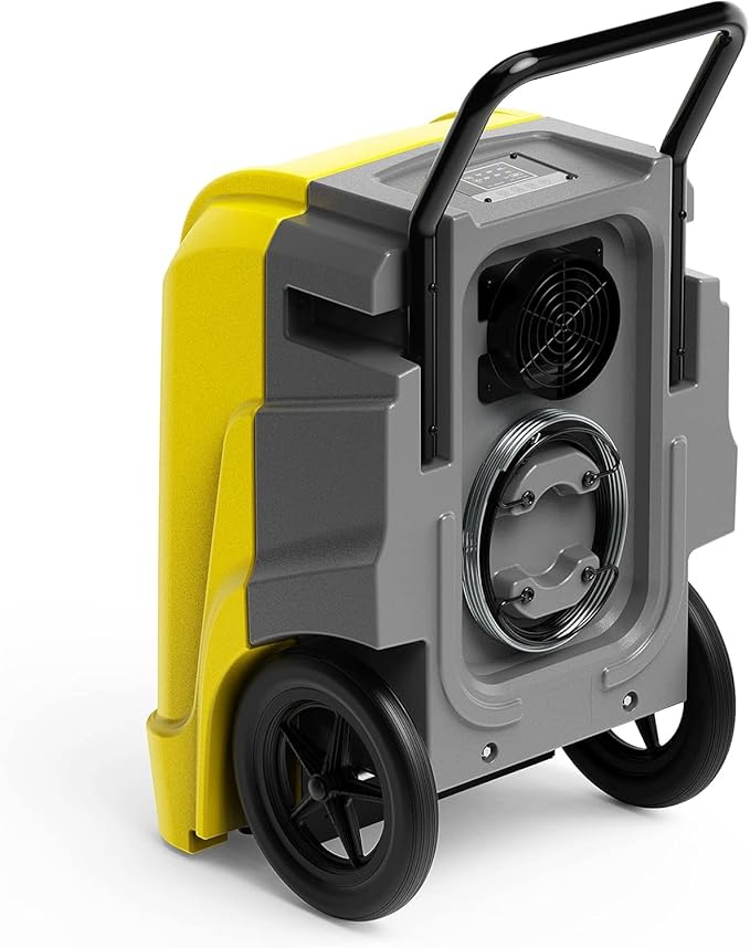 ALORAIR Commercial Dehumidifier - Image 7