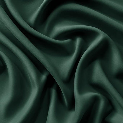 PANELSBURG Dark Green Blackout Curtains - Image 8