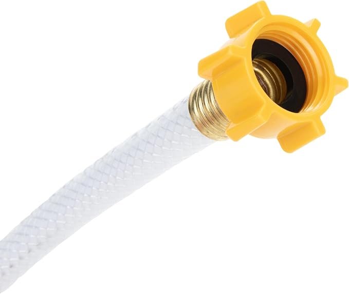 Camco TastePURE 10-Ft Water Hose - Image 8