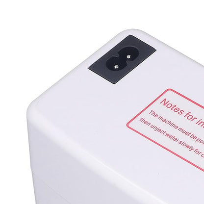 Condensate Pump Condensate Water Pump 24L Lift Pump Ice Maker Drain Pump 200Ml - Image 9