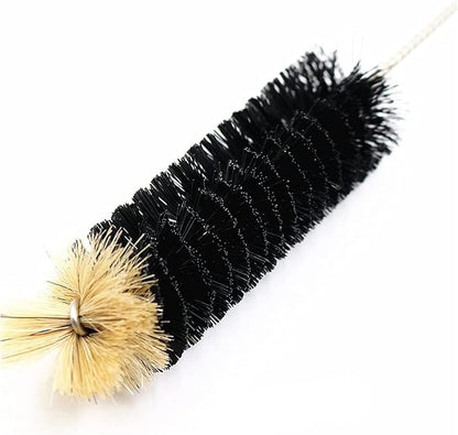 Long Bottle Brush, 17 in Bendable Cleaner Brushes - Image 4