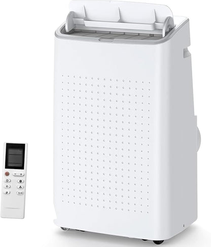 15000 BTU Portable Air Conditioner by dainslef