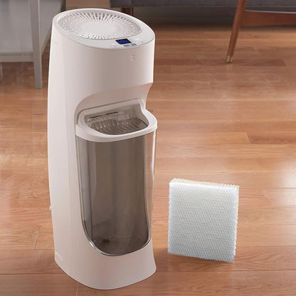 HQRP 4-Pack HFT600 Humidifier Wick Filter - Image 6