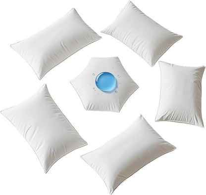 Waterproof Pillow Protectors by MOONVAN