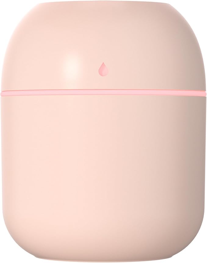 Mini USB Humidifier by Unknown