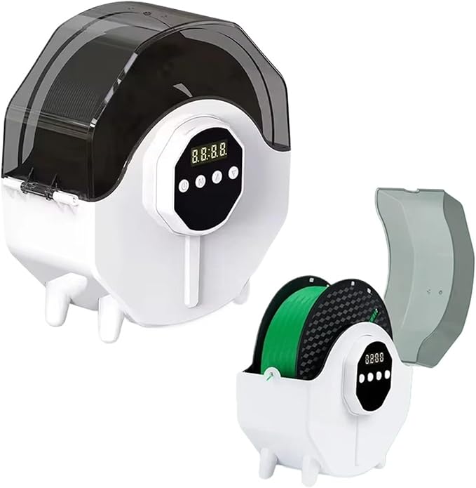 Filament Dryer Box 3D Printer Filament Dry Box 3D Filament Storage Keep - Image 2