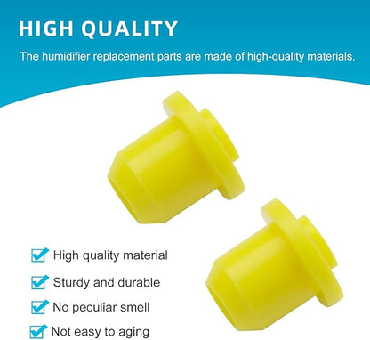 Replacement Humidifier Yellow Orifice 4231, Replacement Humidifier Parts - Image 5