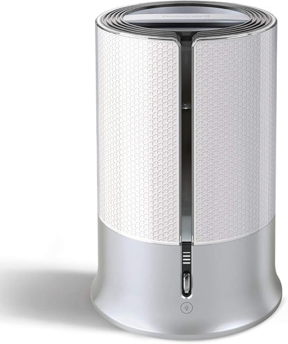 Honeywell Designer Series Cool Mist Humidifier, Room Humidifiers by HoneywellPluggedIn