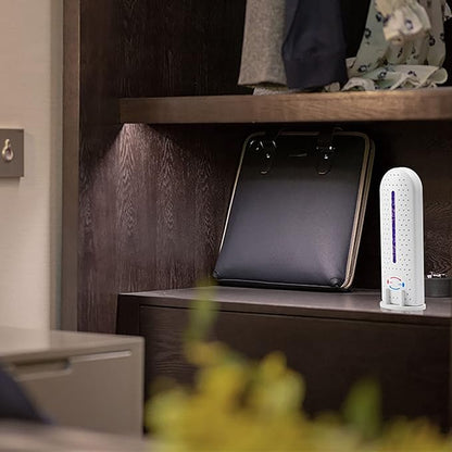 Mini Portable Electric Dehumidifier - Image 5