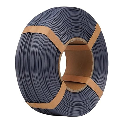 Inland V2 PLA PRO 3D Printer Filament Refill, 1.75mm Spooless Filament - Image 4