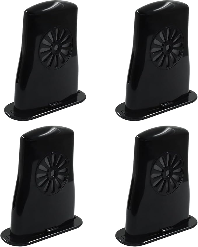 4 Pcs Acoustic Guitar Humidifier, Guitar Soundhole Humidifier - Image 5
