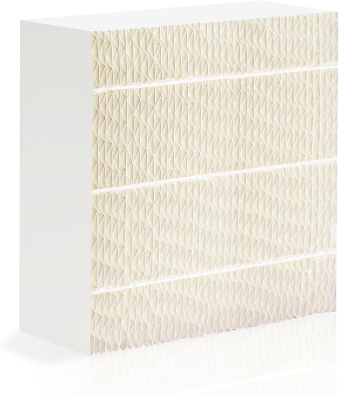 Funmit 1043 Super Humidifier Wick Filter Replacement by Funmit