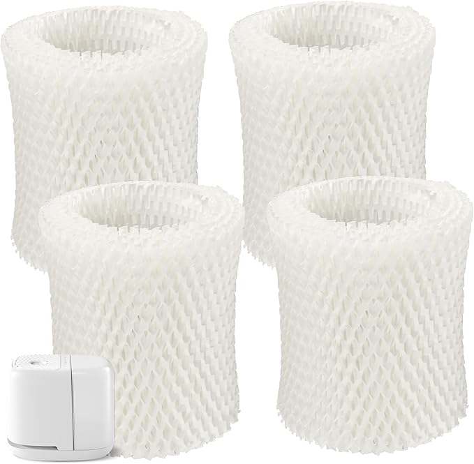 Lemige Premium Humidifier Filter Replacement 2.0 by Lemige