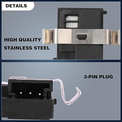 Humidity Sensor 55111389AF Compatible - Image 5