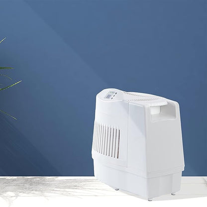 AIRCARE MA Whole-House Console-Style Evaporative Humidifier - Image 9