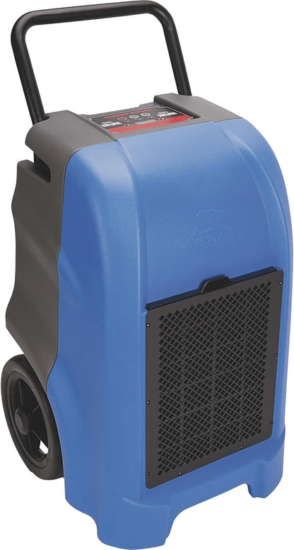 B-Air VG-1500, 150 Pint, 235 CFM, 70.3 Amp Industrial Commercial Dehumidifier - Image 9