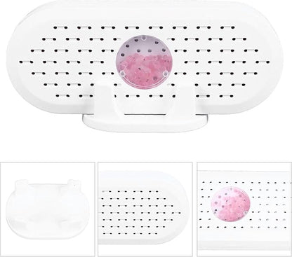 Dehumidifier, Humidity Absorbers, Portable Rechargeable Electric Dehumidifiers - Image 9