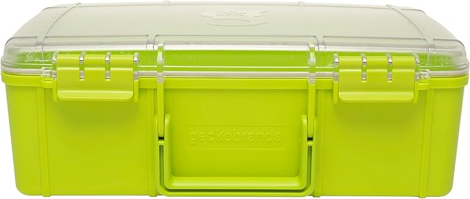 geckobrands Waterproof Dry Box - Image 4