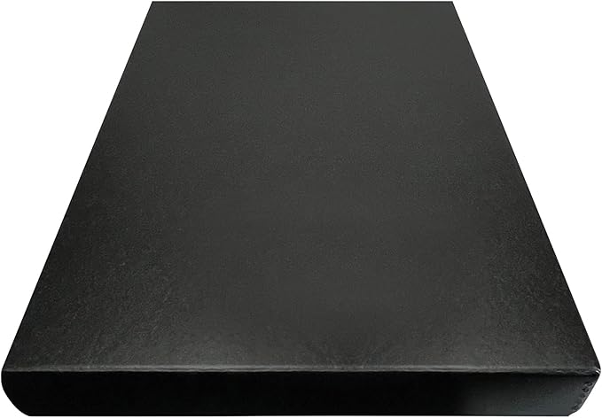 Golden State Art, Archival Folio Storage Box 18x24, Clamshell Design by GoldenStateArt