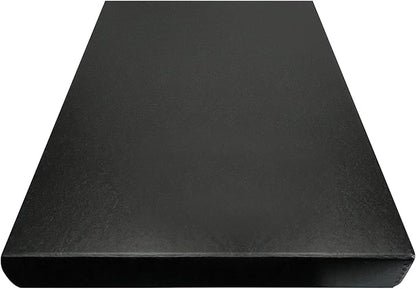 Golden State Art, Archival Folio Storage Box 18x24, Clamshell Design by GoldenStateArt