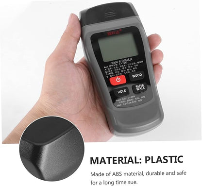 Angoily 2pcs Humidity for Plants Wood Moisture Digital Hygrometer Moisture - Image 7