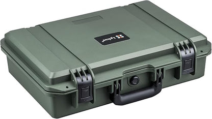 Lykus HC-4410 Waterproof Hard Case by Lykus