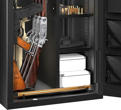 Gun Safe Dehumidifier Rod - Image 5