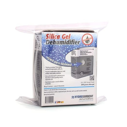 HYDROSORBENT® Silica Gel Dehumidifier - Image 8