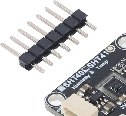 Aramox Temperature Humidity Sensor Module Stable and Accurate Sensor - Image 7