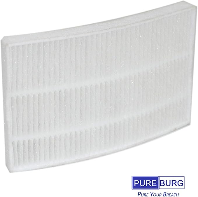 PUREBURG Replacement Filter Compatible - Image 4