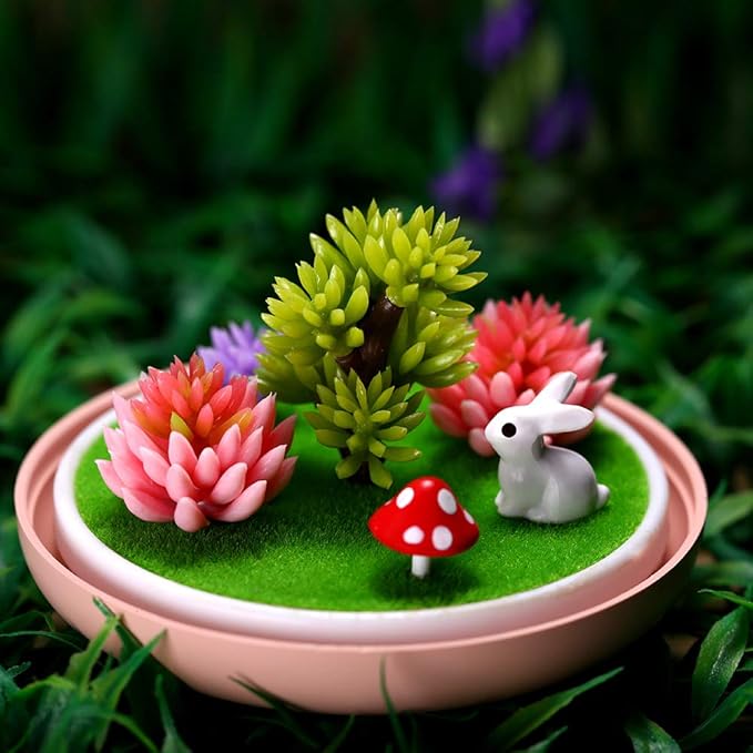 Micro Landscape Humidifier - Image 3