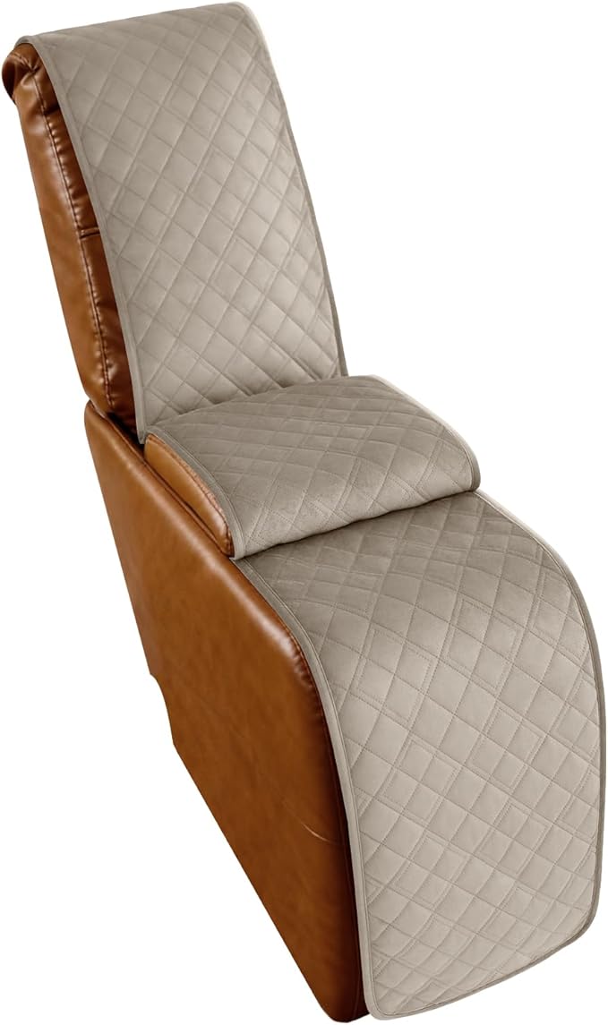 Arfntevss Recliner Sectional Couch Covers by Arfntevss